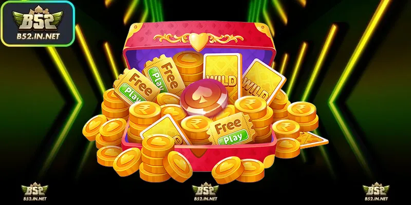 Bắn Cá Thần Rồng Đỉnh Cao Tại B52