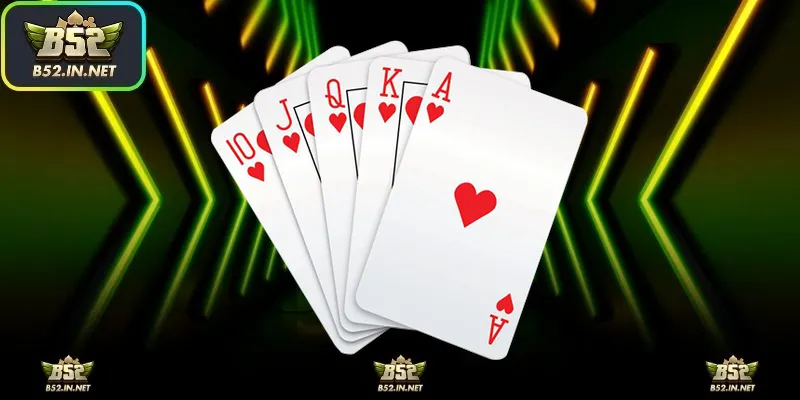 Khám Phá Cách Chơi Baccarat Và Chiến Lược Tại Nhà Cái B52