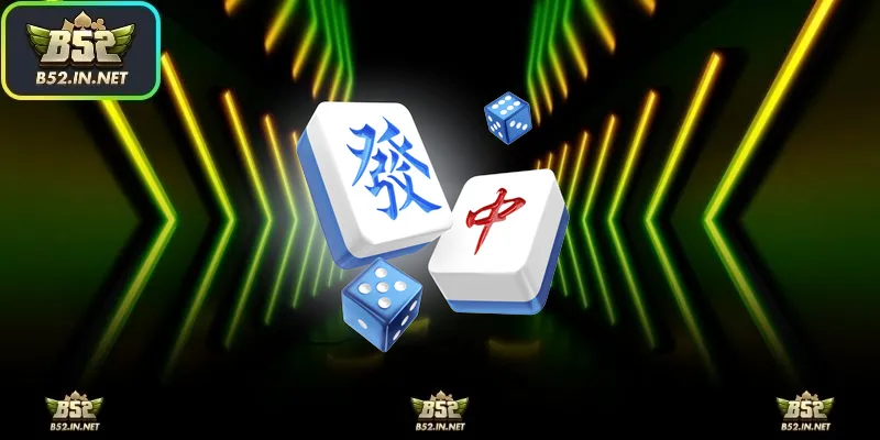 Chiến thuật chơi hiệu quả giúp nâng cao tỷ lệ thắng tại Casino B52