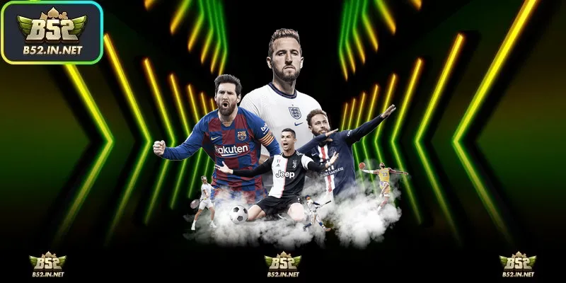 Giới thiệu Thể thao B52