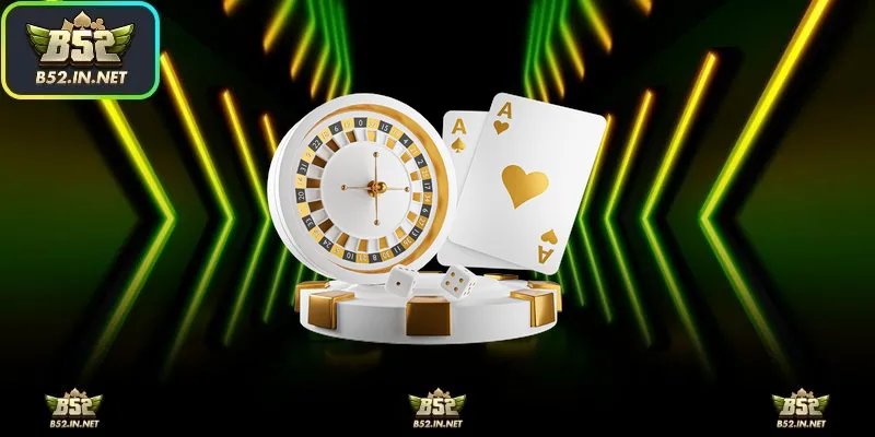 Ưu tiên các trò chơi có tỷ lệ hoàn trả cao